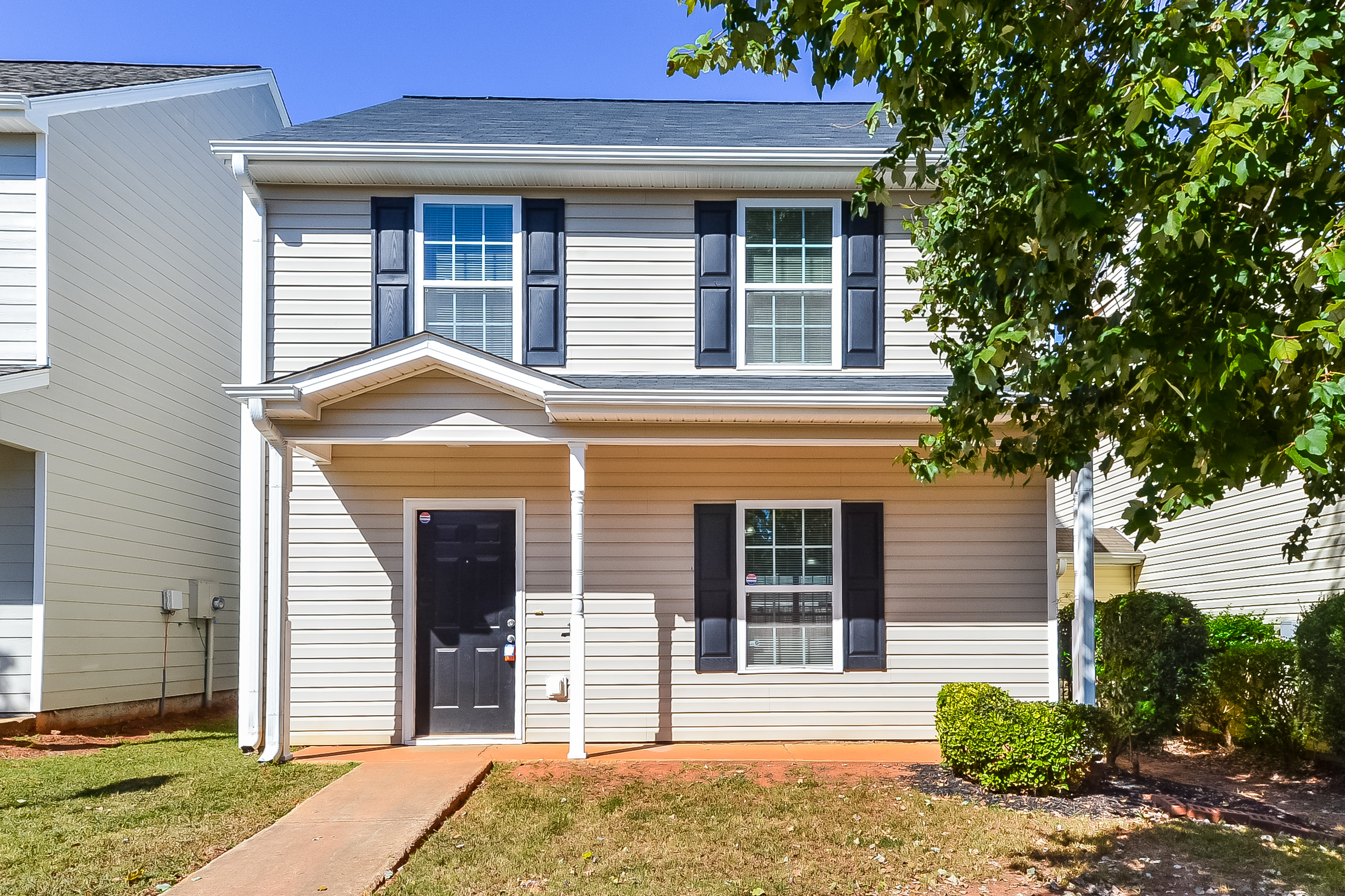 245 Coral Circle McDonough, GA 30253